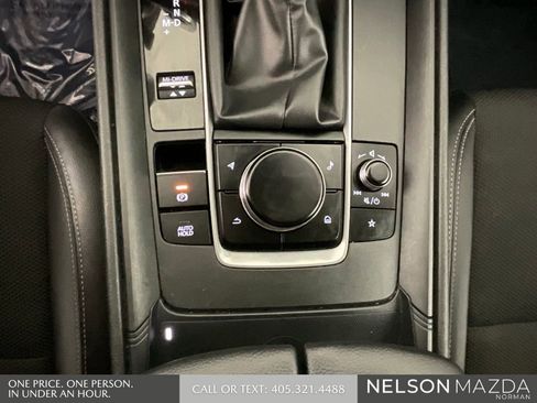 Certified 2025 MAZDA CX-50 AWD 2.5 S w/ Preferred Package image 39