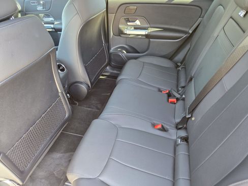 Used 2025 Mercedes-Benz GLB 250 w/ Exclusive Package image 26