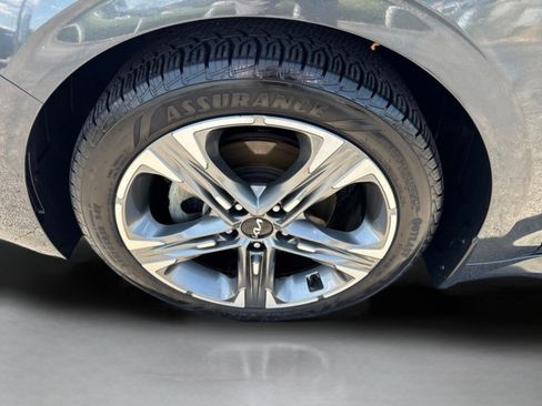 Used 2022 Kia K5 EX FWD image 25