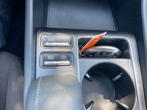 Used 2025 Hyundai Sonata SEL FWD image 20