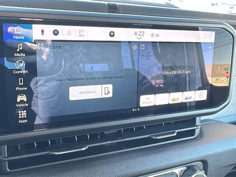 Used 2025 Jeep Wrangler Unlimited Sport S 4xe image 21