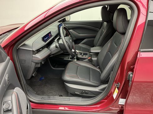 New 2025 Ford Mustang Mach-E Premium w/ Sport Appearance Package image 3