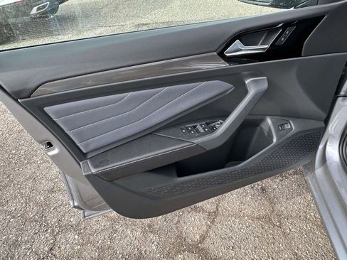 New 2026 Volkswagen Jetta SEL FWD image 11