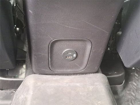 Used 2024 Ford Bronco Sport Big Bend w/ Convenience Package image 11