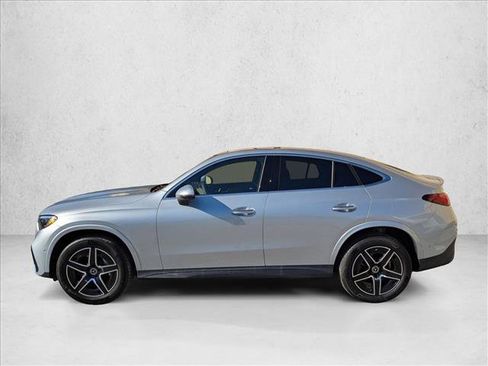 New 2026 Mercedes-Benz GLC 300 4MATIC image 9