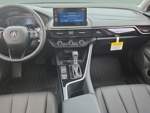 New 2026 Acura ADX FWD image 13