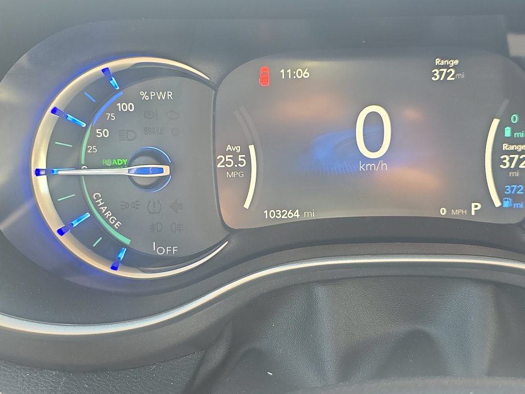 Used 2022 Chrysler Pacifica Touring-L FWD image 19