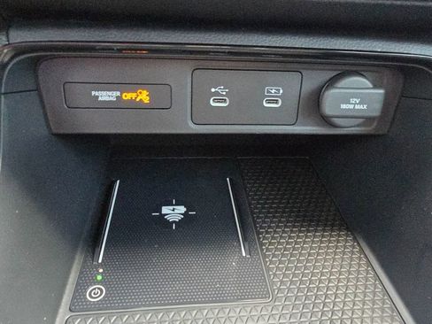 New 2026 Honda CR-V EX-L image 19