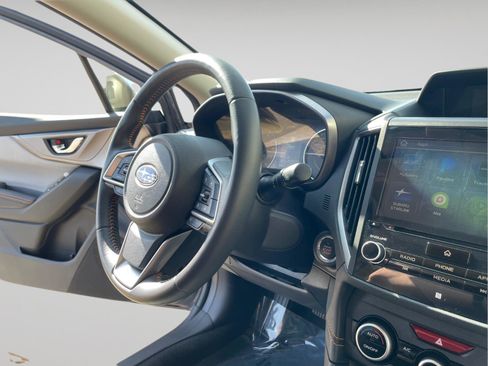 Certified 2023 Subaru Crosstrek 2.5i Limited image 25