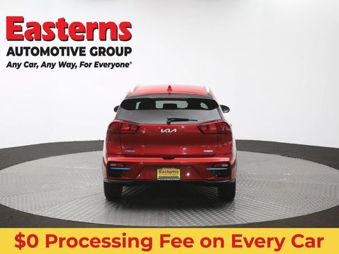 Used 2022 Kia Niro EX w/ Cold Weather Package FWD image 38