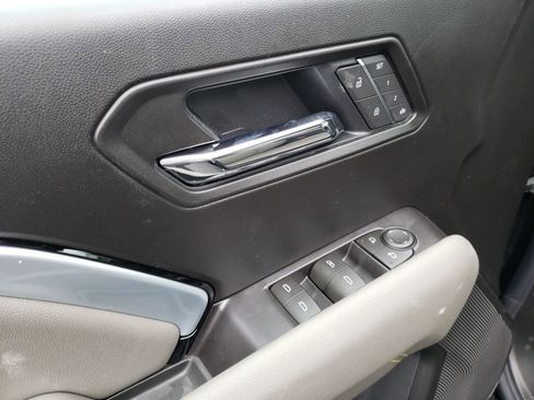 New 2026 Chevrolet Colorado ZR2 w/ Technology Package image 11