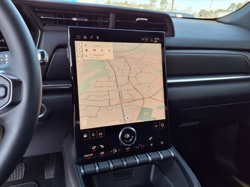 Used 2026 GMC Terrain Elevation image 7