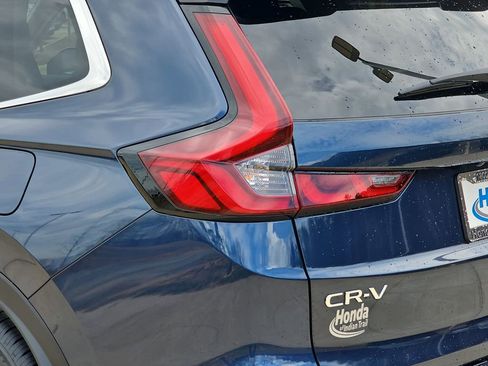 New 2026 Honda Civic LX image 22