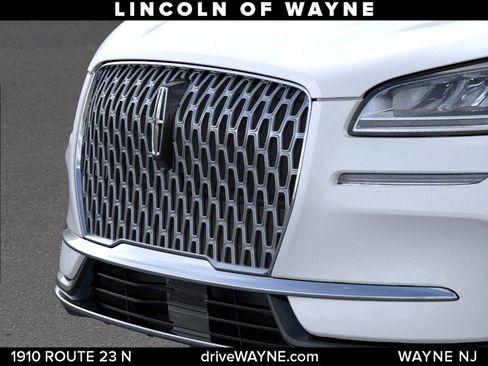 New 2026 Lincoln Corsair Premiere AWD/4WD image 18