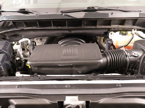 Used 2023 Chevrolet Silverado 1500 RST AWD/4WD image 20