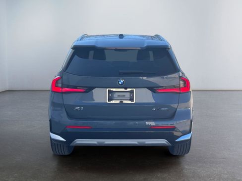 New 2026 BMW X1 xDrive28i w/ Technology Package image 4