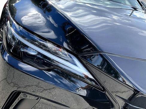 Used 2025 Lexus RX 350 FWD w/ Technology Package image 28