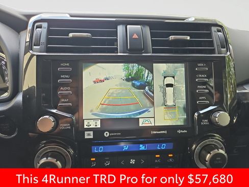 Used 2024 Toyota 4Runner TRD Pro AWD/4WD image 29