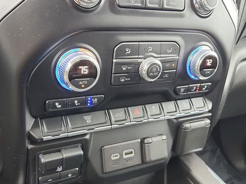 Certified 2022 GMC Sierra 2500 SLT image 15