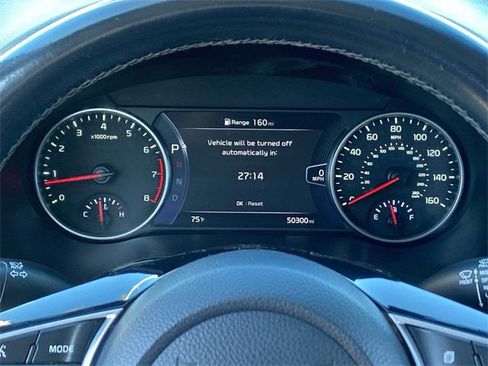 Used 2023 Kia Seltos SX image 25