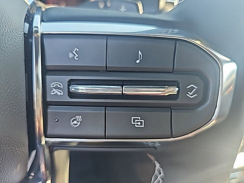 New 2026 GMC Acadia Denali Ultimate image 23