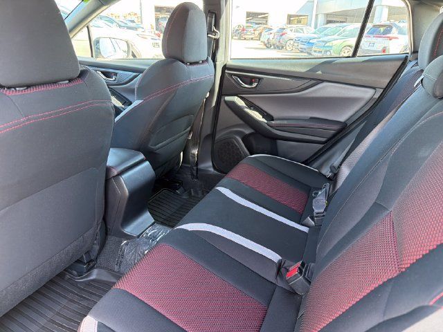 Used 2022 Subaru Impreza 2.0i Sport AWD/4WD image 23