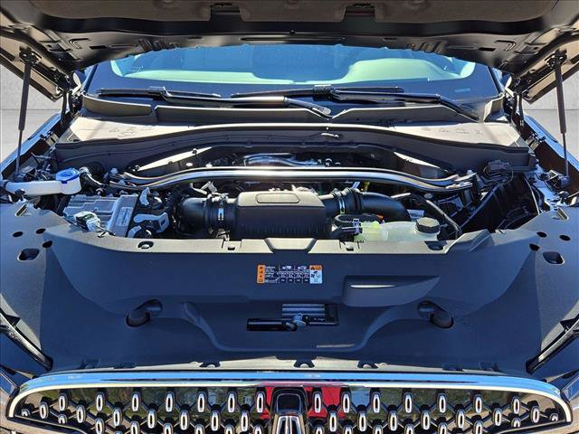 New 2027 Lincoln Aviator AWD image 17