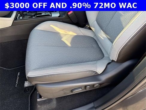 New 2026 Subaru Forester Premium image 13