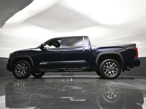 Used 2025 Toyota Tundra 1794 Edition AWD/4WD image 25