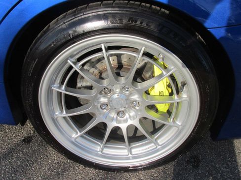 Used 2020 Subaru WRX STI w/ Popular Package #3 (IZT) image 60