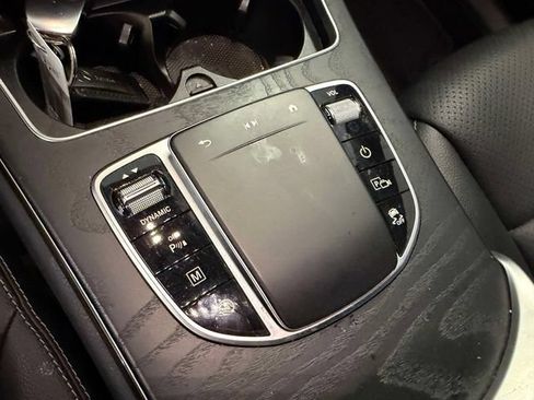 Certified 2022 Mercedes-Benz GLC 300 4MATIC image 29