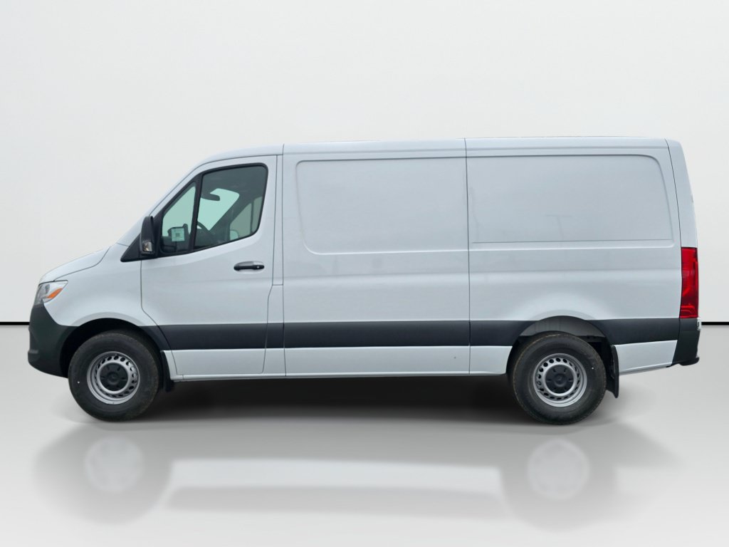 New 2026 Mercedes-Benz Sprinter 2500 image 2