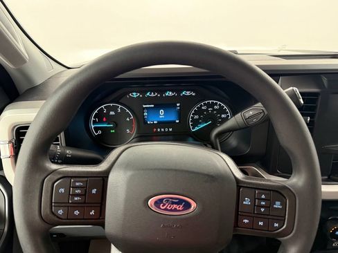 New 2026 Ford F350 XL w/ STX Appearance Package AWD/4WD image 12