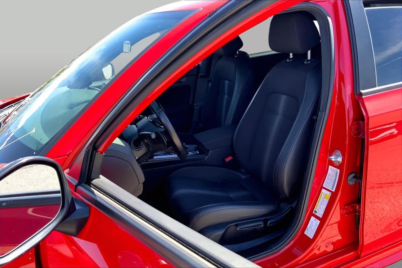 Used 2023 Honda Civic Sport image 7