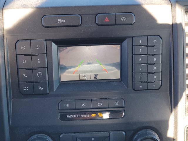 Used 2018 Ford F150 XL w/ Equipment Group 101A Mid AWD/4WD image 13