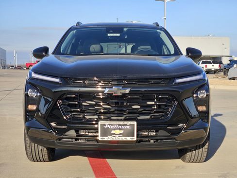 New 2026 Chevrolet Trax ACTIV w/ Sunroof Package image 6
