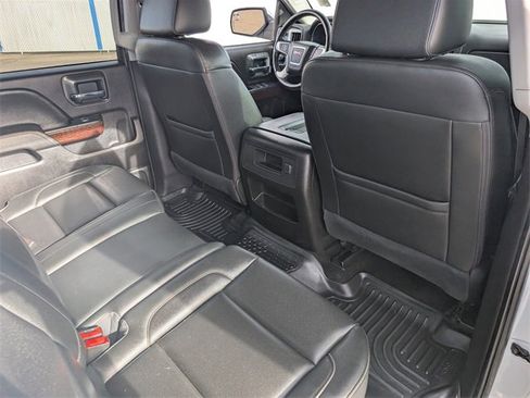 Used 2017 GMC Sierra 2500 SLT image 10