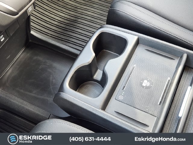 Certified 2026 Honda Odyssey EX-L image 21