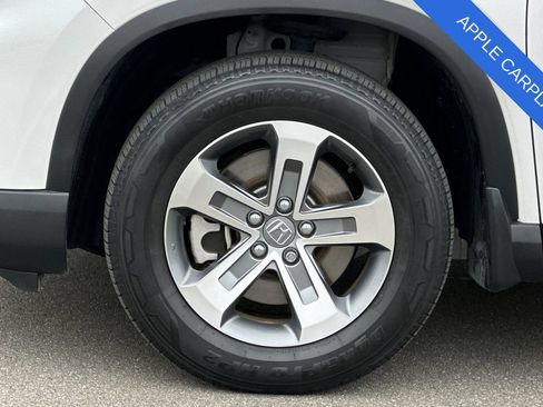Used 2023 Honda Pilot EX-L image 33