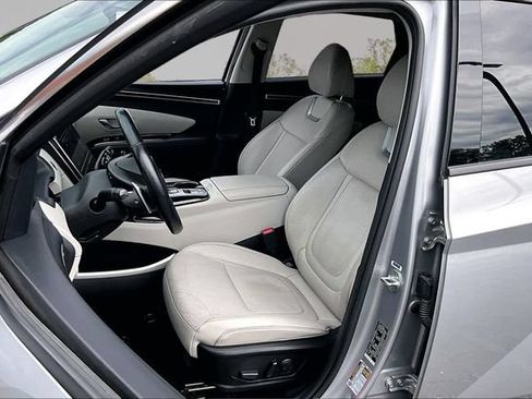Used 2023 Hyundai Tucson Limited AWD/4WD image 23
