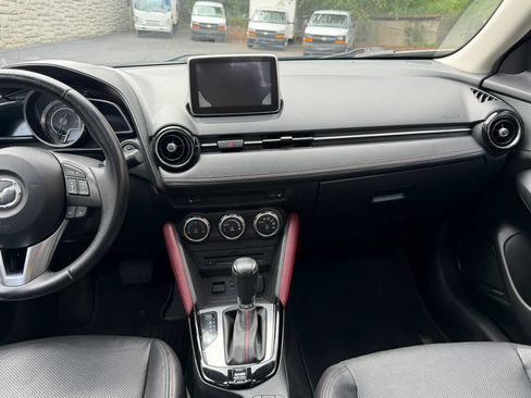 Used 2016 MAZDA CX-3 Grand Touring AWD/4WD image 19