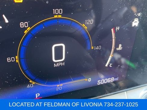 Used 2024 Chevrolet Trax LT w/ Driver Confidence Package image 8