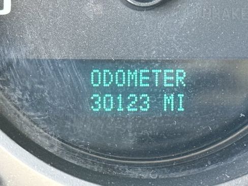 Used 2011 Chevrolet Silverado 1500 W/T RWD image 40