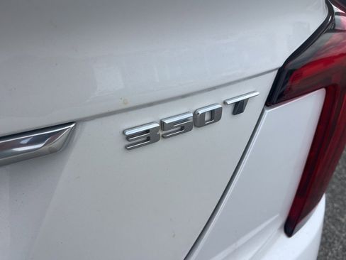 Used 2020 Cadillac CT5 Luxury w/ Sun And Sound Package image 30