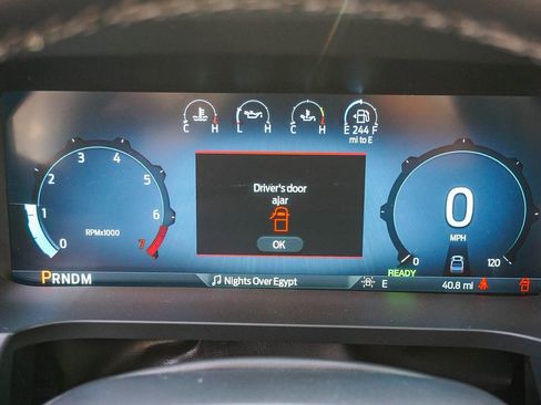 New 2025 Ford F150 XLT w/ Equipment Group 301A Standard image 21