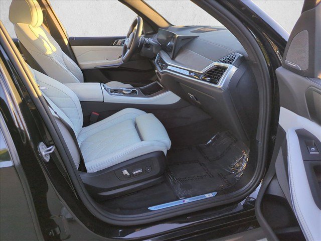 Certified 2026 BMW X5 sDrive40i w/ M Sport Package RWD image 23