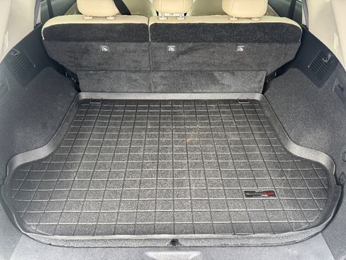 Used 2022 Nissan Murano SV image 15