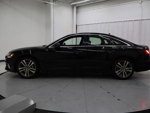 Used 2023 Audi A6 2.0T Premium image 9