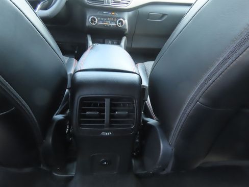 Used 2024 Ford Escape ST-Line w/ Equipment Group 301A FWD image 52