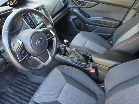 Used 2023 Subaru Crosstrek 2.0i Premium w/ Popular Package #3 AWD/4WD image 10